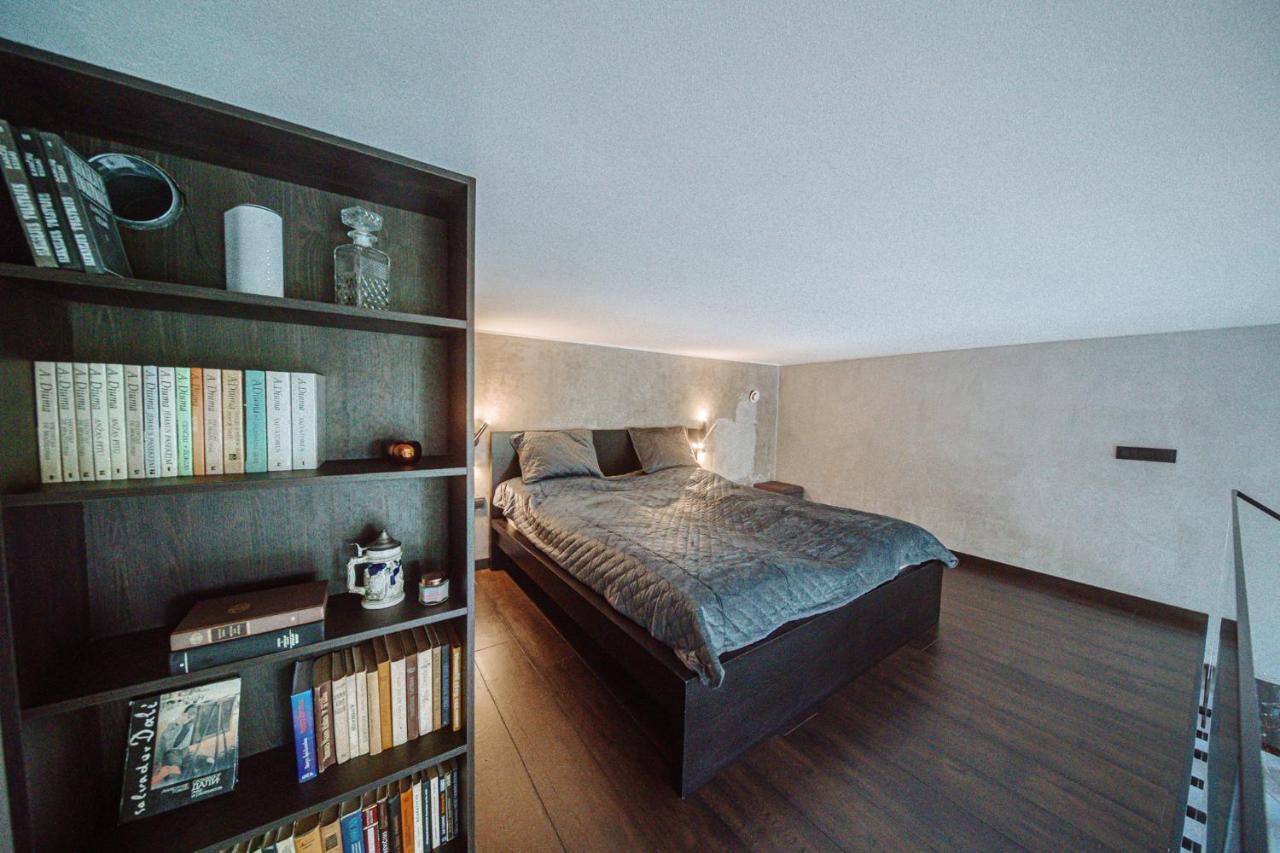 Cozy 4 You Kłajpeda Zewnętrze zdjęcie